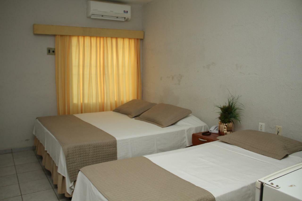 Gurgueia Palace Hotel Bom Jesus (Piaui) Bagian luar foto